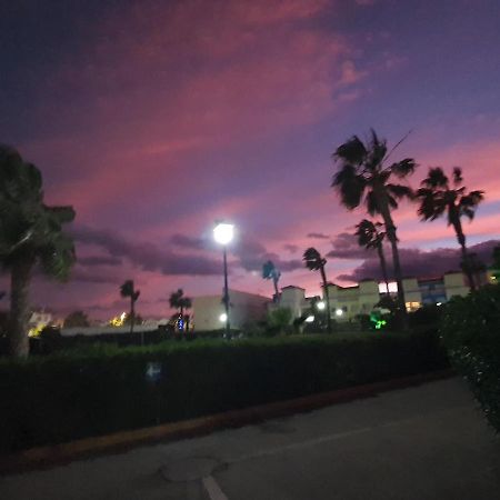 דירות ורה Casa Relax Nudista מראה חיצוני תמונה
