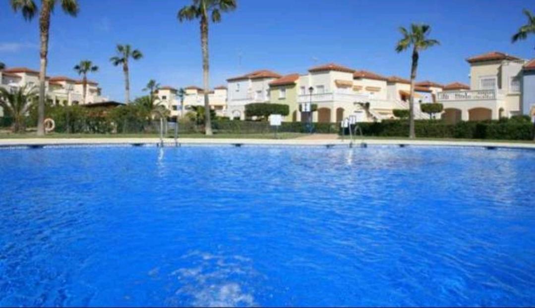דירות ורה Casa Relax Nudista מראה חיצוני תמונה