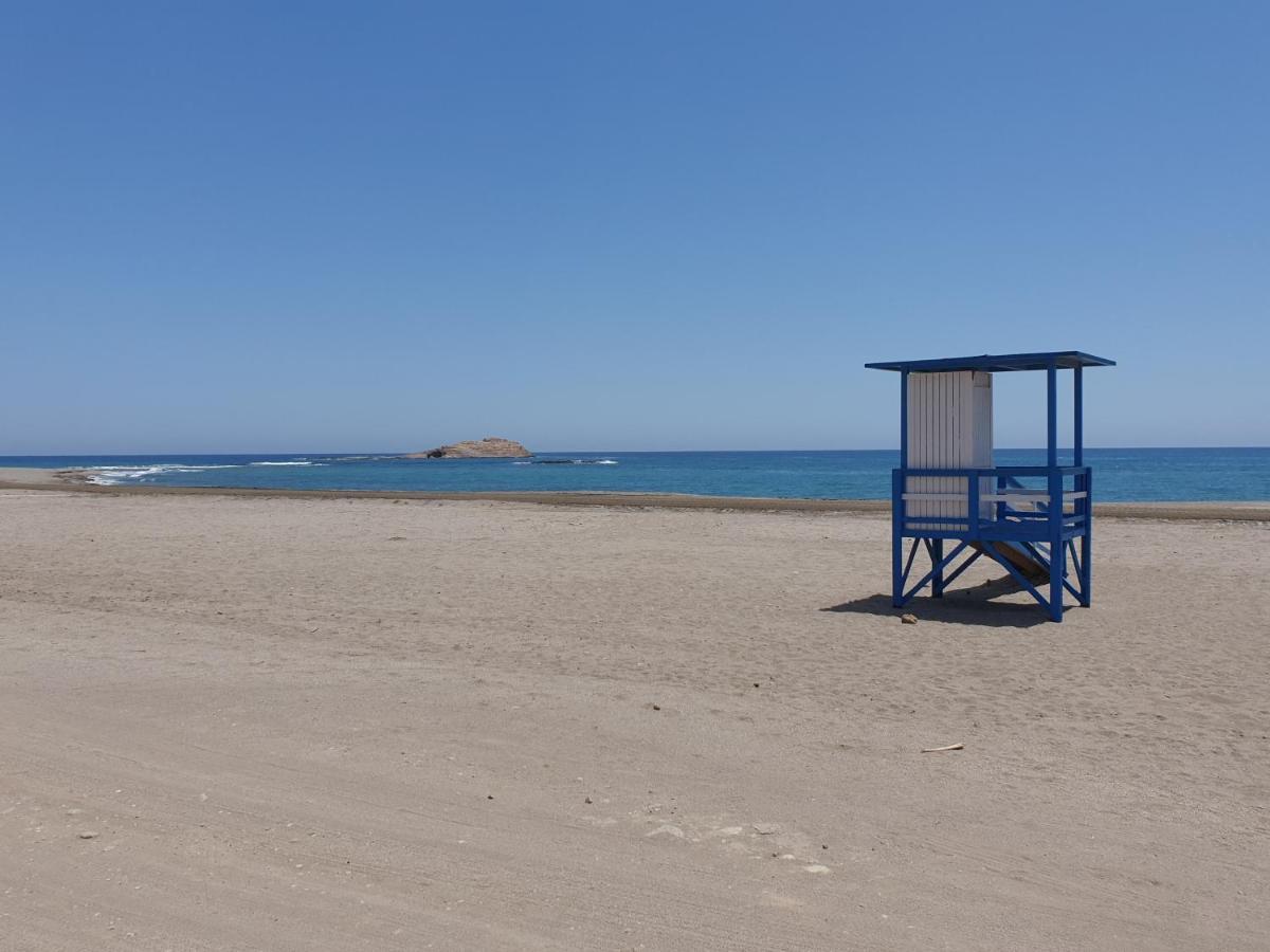 דירות ורה Casa Relax Nudista מראה חיצוני תמונה