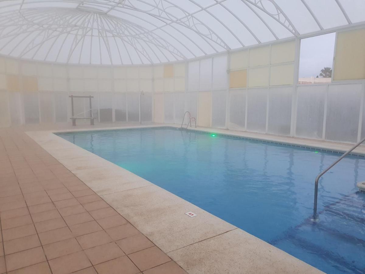 דירות ורה Casa Relax Nudista מראה חיצוני תמונה