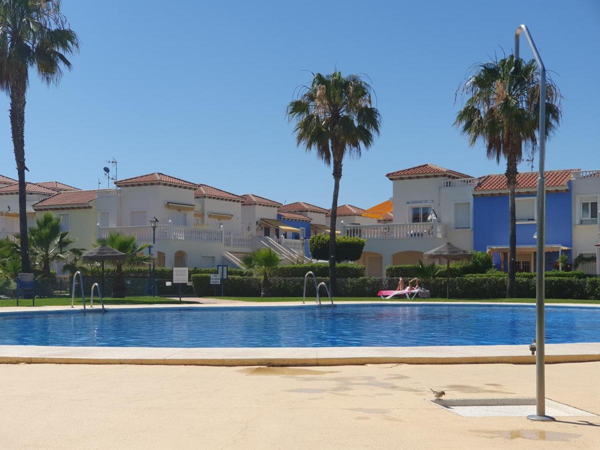 דירות ורה Casa Relax Nudista מראה חיצוני תמונה