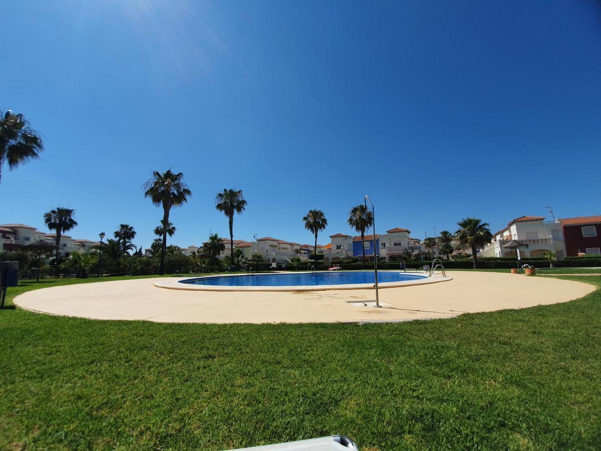 דירות ורה Casa Relax Nudista מראה חיצוני תמונה