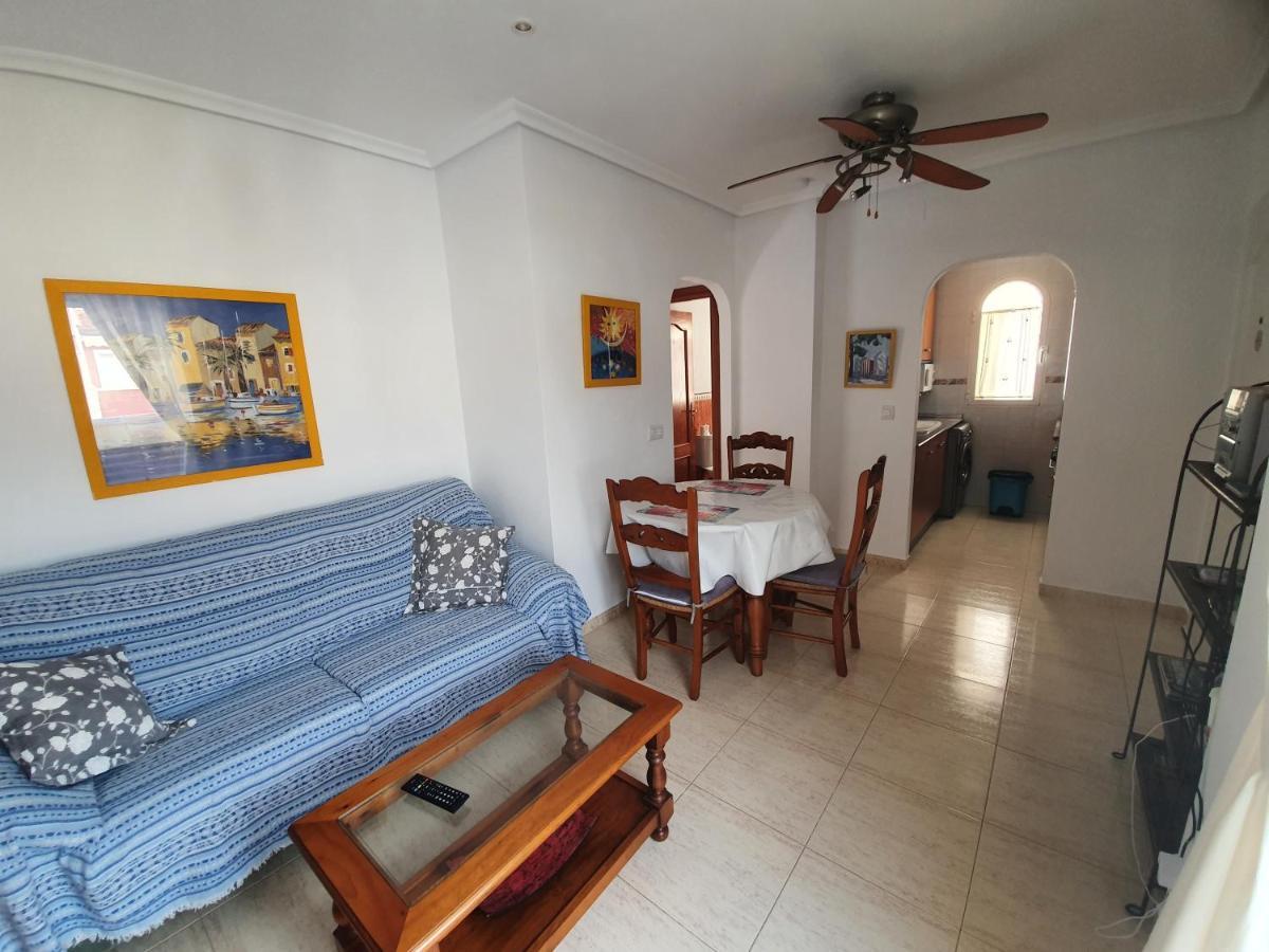 דירות ורה Casa Relax Nudista מראה חיצוני תמונה