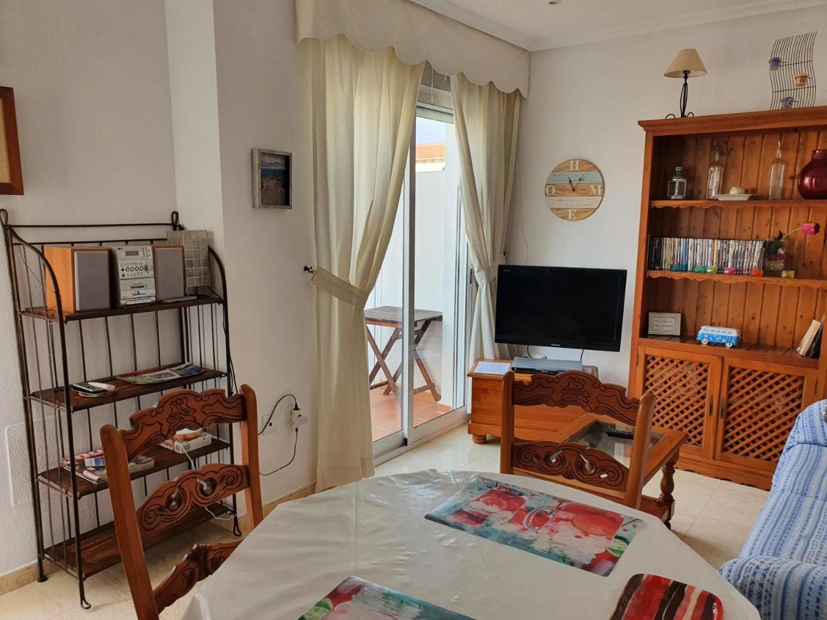 דירות ורה Casa Relax Nudista מראה חיצוני תמונה