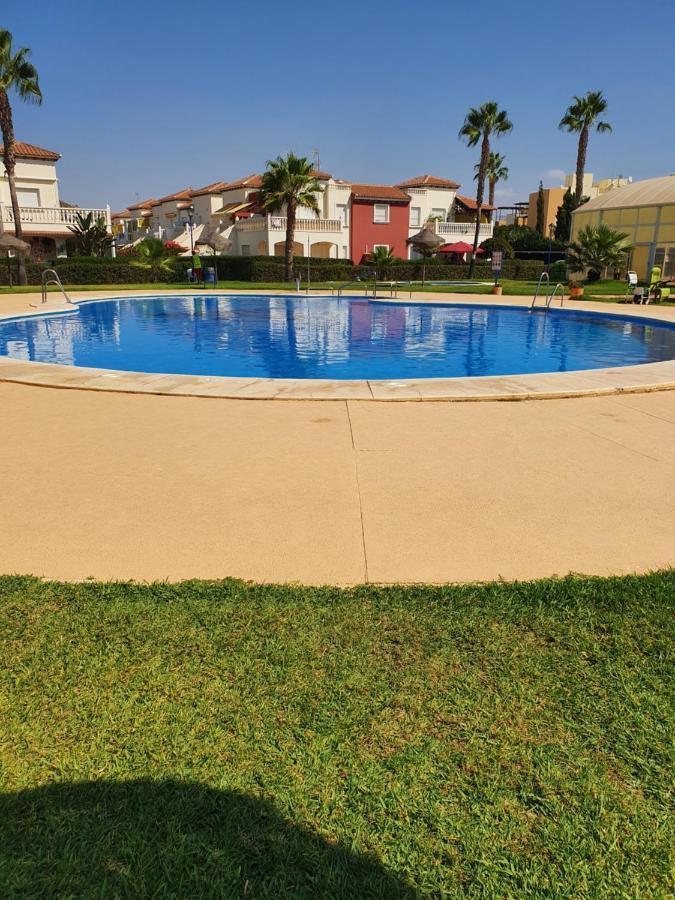 דירות ורה Casa Relax Nudista מראה חיצוני תמונה