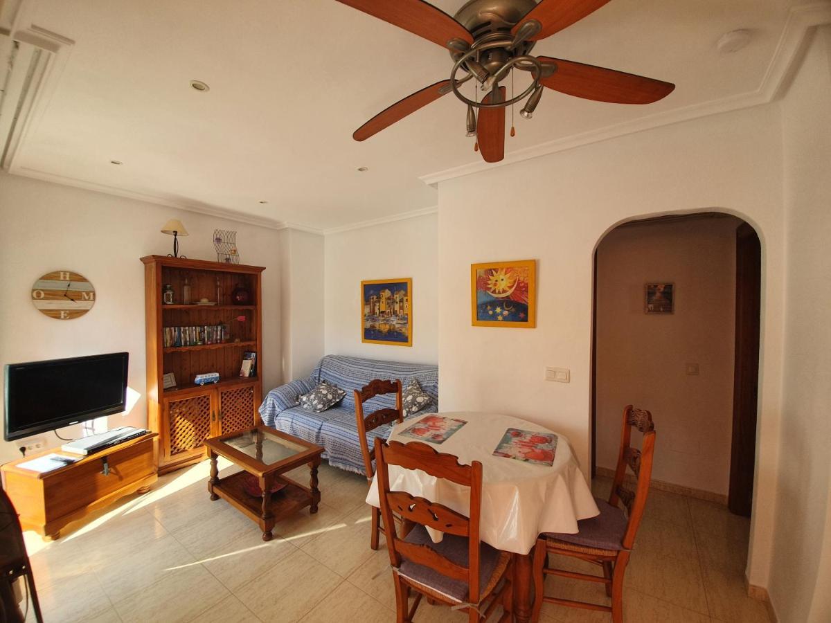 דירות ורה Casa Relax Nudista מראה חיצוני תמונה