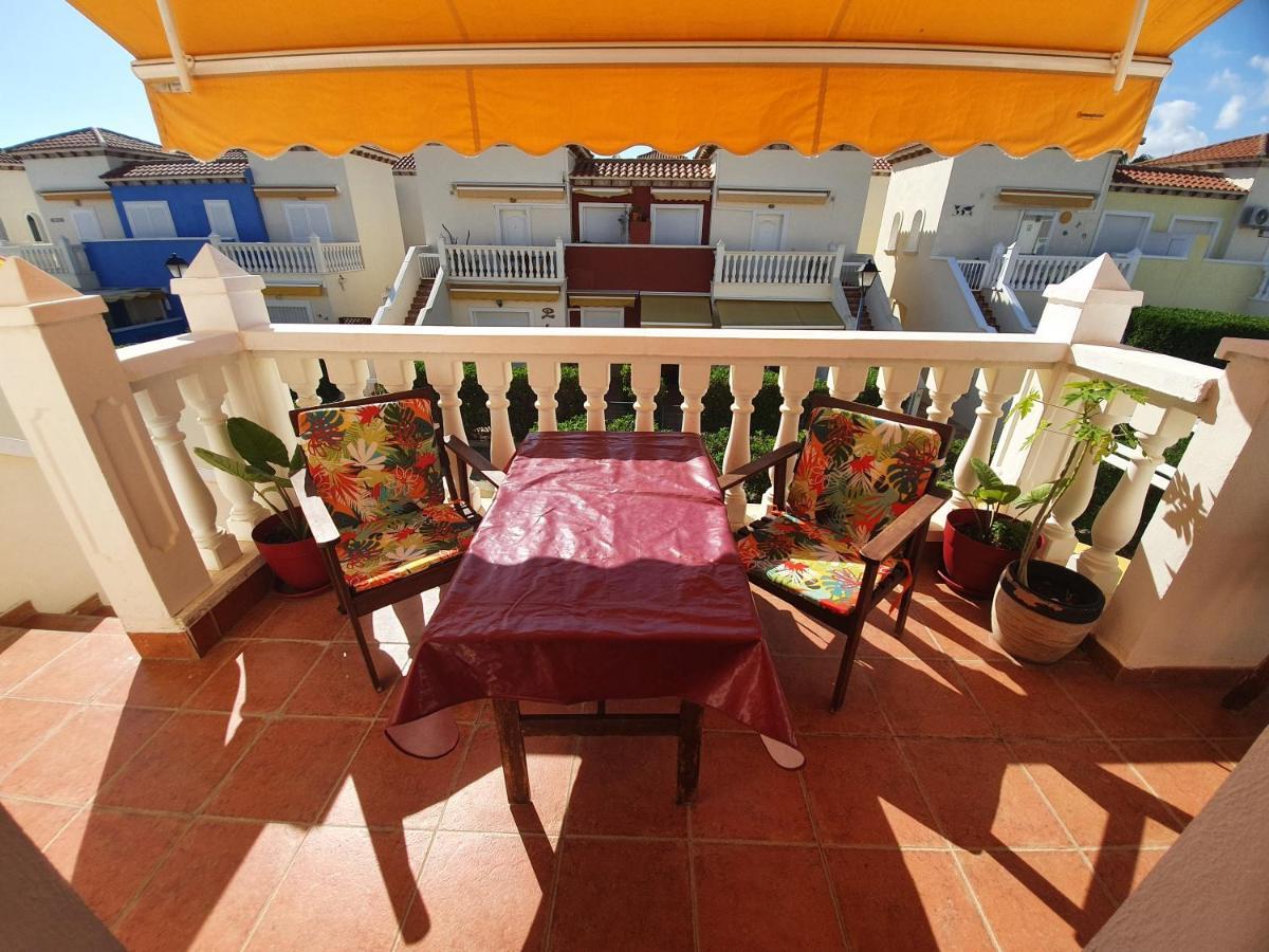 דירות ורה Casa Relax Nudista מראה חיצוני תמונה