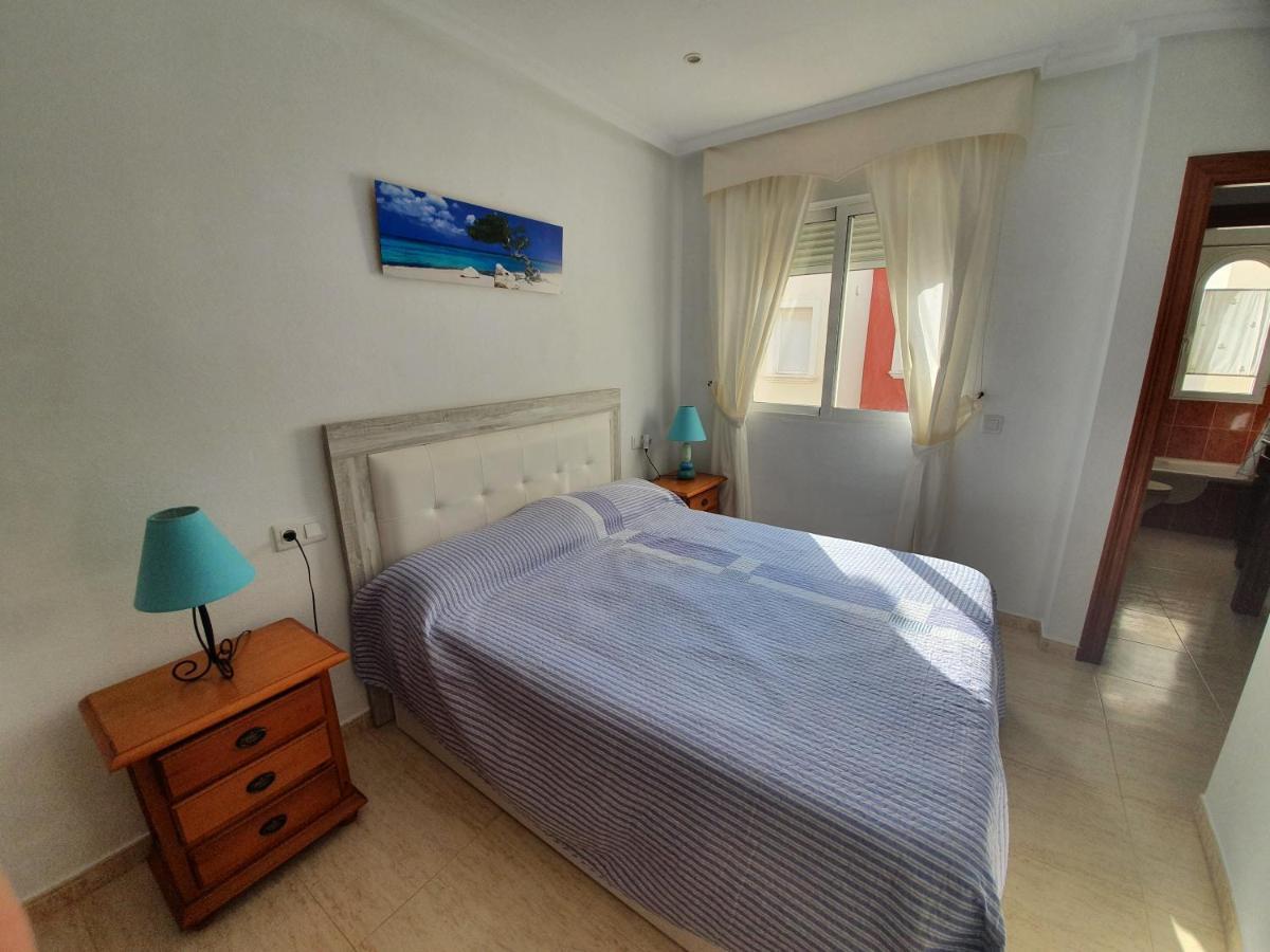 דירות ורה Casa Relax Nudista מראה חיצוני תמונה