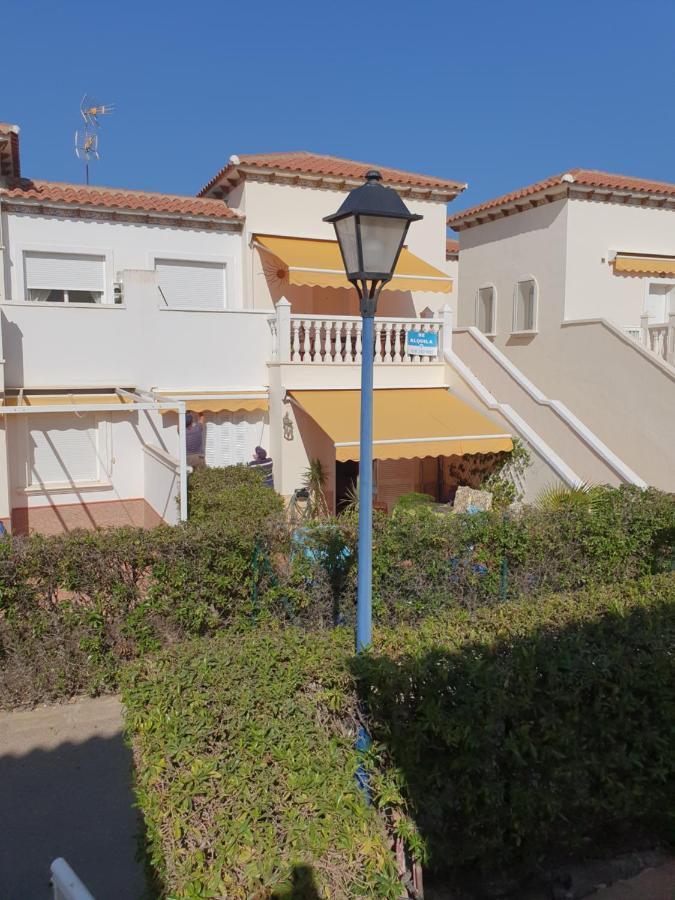 דירות ורה Casa Relax Nudista מראה חיצוני תמונה