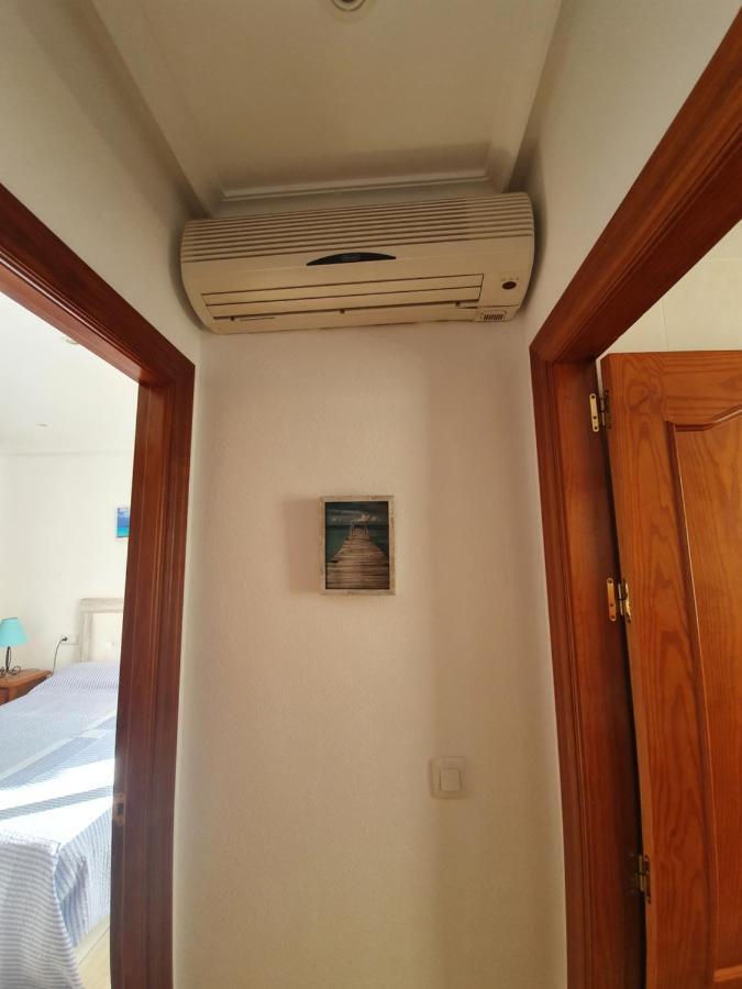 דירות ורה Casa Relax Nudista מראה חיצוני תמונה