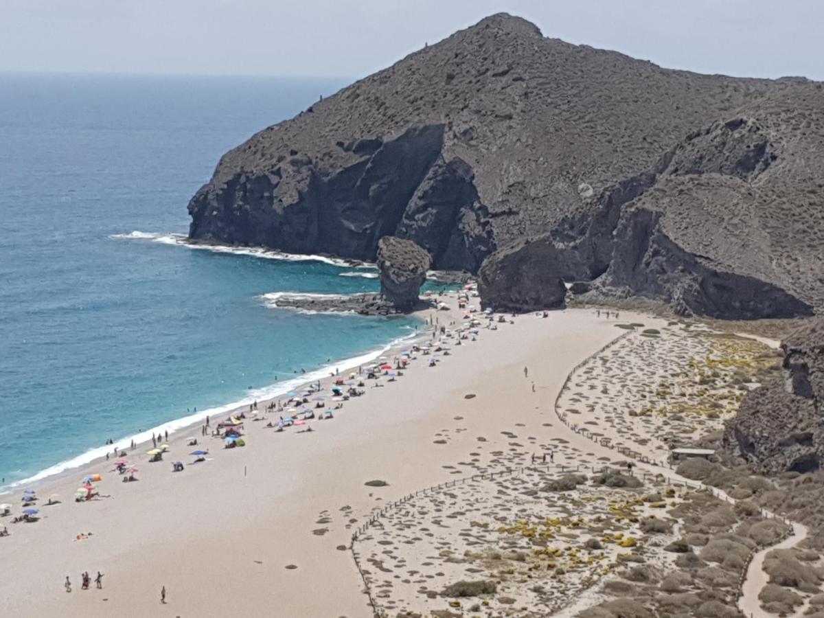 דירות ורה Casa Relax Nudista מראה חיצוני תמונה