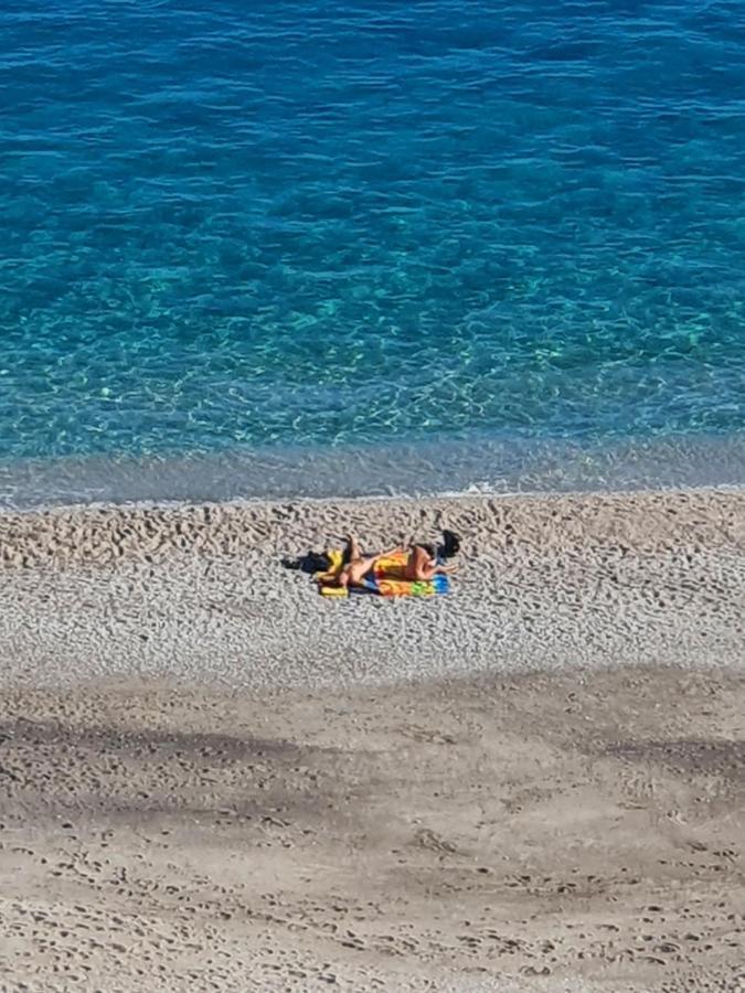 דירות ורה Casa Relax Nudista מראה חיצוני תמונה
